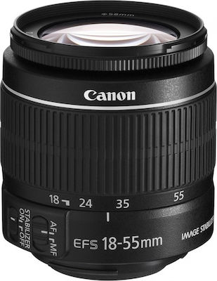Canon DSLR Фотоапарат