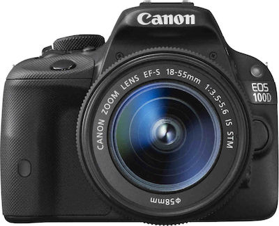 Canon DSLR Camera