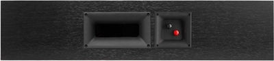 Klipsch RP-450C Central Hi-Fi Speaker 150W W79.1xD36.8xH17.3cm Cherry / Black