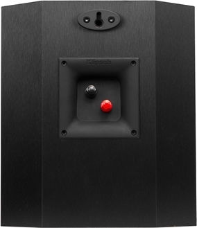Klipsch RP-240S Двойка хай-фай говорители Стена 75W 2 Брой шофьори Ш26.4xД17.6xВ29.5см.