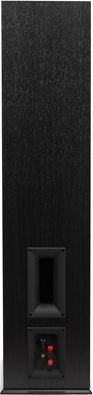 Klipsch RP-280F Floor Hi-Fi Speakers 150W W26.67xD41.59xH109.54cm Black