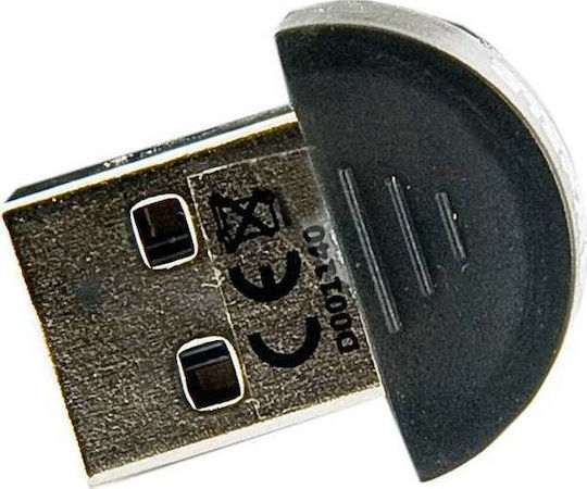 4world 05743 v1 USB Bluetooth 2.0 Адаптер