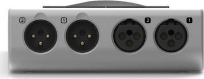 RME Babyface Pro Verbindung USB an PC