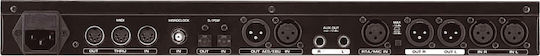 Behringer DEQ-2496