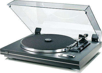 Dual CS 455-1 Turntables Black