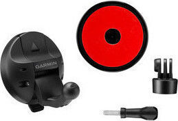 Garmin Dash Suction Mount Virb 010-12256-09 για Garmin