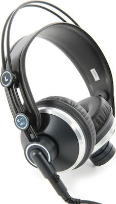 AKG K171 MKII Over Ear Слушалки Черни