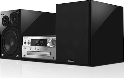 Panasonic SC-PMX100