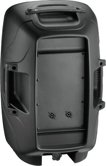 Ibiza Sound XTK12 Παθητικό Ηχείο PA 250W με Woofer 12" 34x31x57.5εκ.