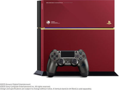 Sony PlayStation 4
