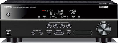 Yamaha HTR-2067