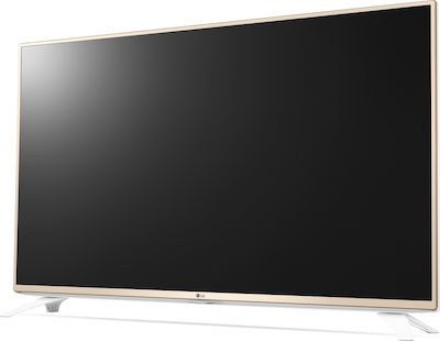 LG Smart Television 49" 4K UHD 49UF6907 HDR (2015)