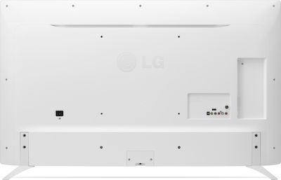 LG Smart Television 49" 4K UHD 49UF6907 HDR (2015)