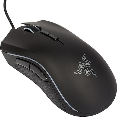 Razer RZ01-0137 Безжична Лазерна Гейминг Мишка 16000 DPI