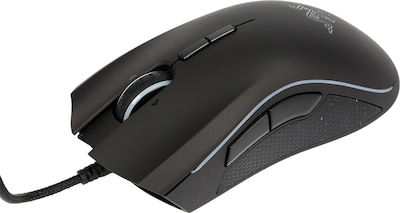 Razer RZ01-0137 Безжична Лазерна Гейминг Мишка 16000 DPI