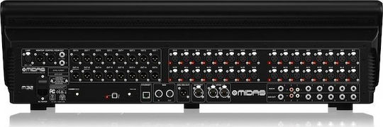 Midas M32 Live Ψηφιακή Κονσόλα 32 Καναλιών / 32 Εισόδους XLR