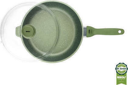 Risoli Dr.Green 28cm Τηγάνι