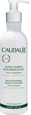 Caudalie Hidratantă Loțiune Corp pentru Piele Uscată 250ml