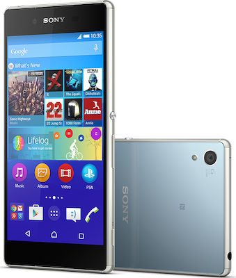 Sony Xperia Z3+ Single SIM (3GB/32GB)