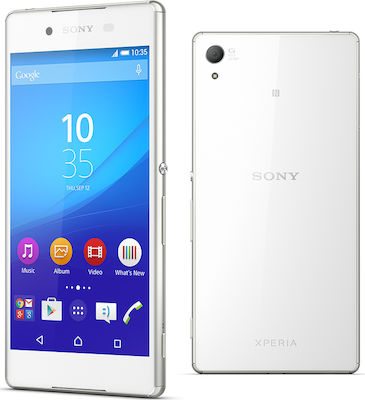 Sony Xperia Z3+ Single SIM (3GB/32GB)