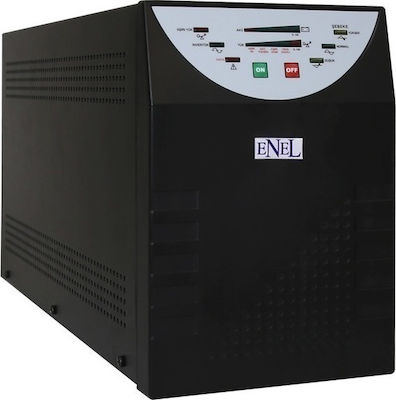 ELEN L2 UPS Line-Interactive 3000VA 2400W