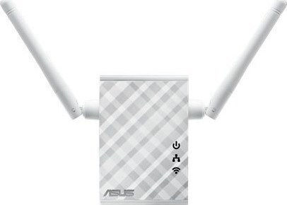 Asus RP-N12 WiFi удължител Единична лента (2.4GHz) 300Mbps