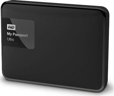 Western Digital My Passport Ultra 3TB (2015)