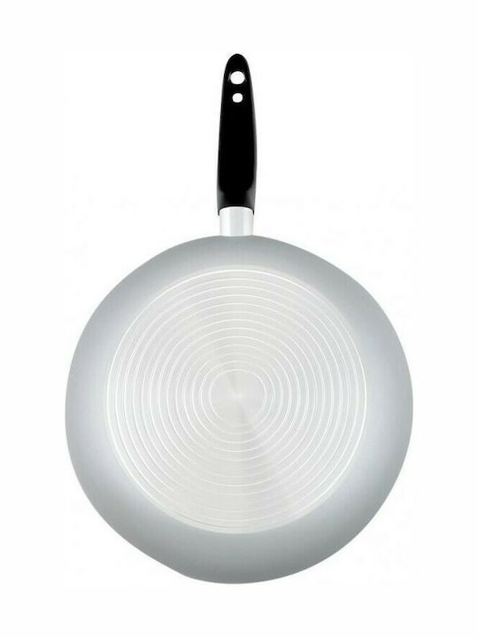 Keystone Pan made of Aluminum with Non-Stick Coating 26cm
