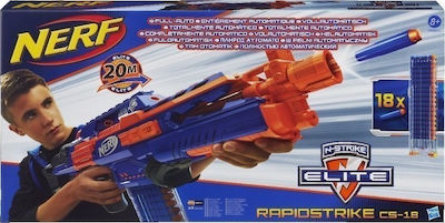 Nerf N-Strike Elite für 8++ Jahre