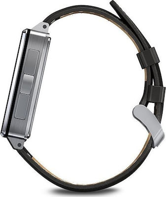 Pebble Steel
