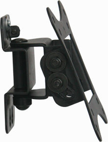 Loctek WLB-011 Wall TV Mount up to 24" and 15kg Black Black