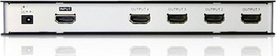 Aten 4-Port HDMI Splitter (VS184)