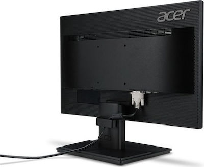 Acer V226HQL TN Monitor 21.5" FHD 1920x1080 cu Timp de Răspuns 5ms GTG