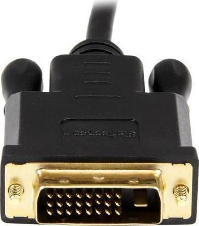StarTech Cable DVI-D male - DisplayPort male 0.9m (DP2DVIMM3BS)