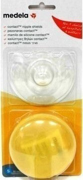 Medela Contact Large Ψευδοθηλή