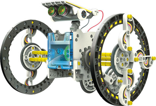 PowerPlus Junior Rabbit Lernspiel Robotik für 10+ Jahre Jahre