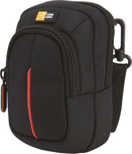 Case Logic Pouch Camera DCB-302 Black