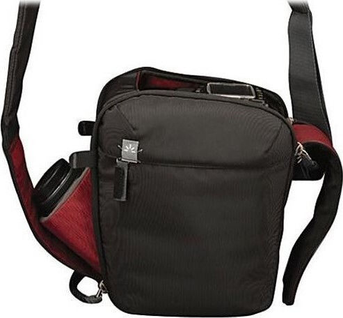 Case Logic Holster Φωτογραφικής Μηχανής Μέγεθος Small Μαύρο