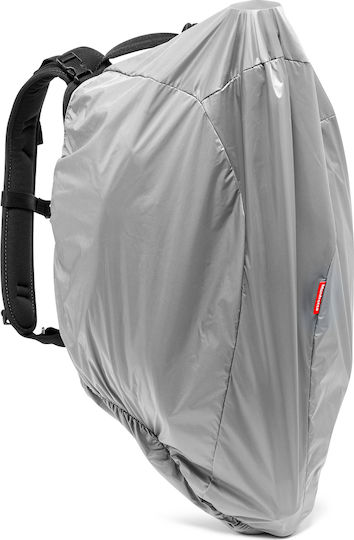 Manfrotto Τσάντα Πλάτης Φωτογραφικής Μηχανής Professional 30 Μαύρη