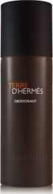 Hermes Terre D'Hermes Deodorant Deodorant In Spray 150ml