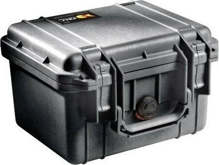 Peli Protector 1300 Camera Case Black