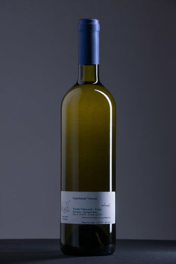 Miliarakis(Oinopoieio) Wein Schildkröte Weiß Trocken 750ml