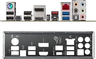 Asus Maximus VIII Ranger Z170 Placă de bază ATX cu Intel 1151 Socket