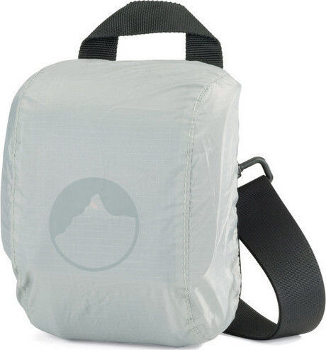 Lowepro S&F Slim Lens Pouch 55 AW Θήκη Φωτογραφικού Φακού Μαύρη