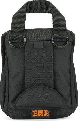 Lowepro S&F Slim Lens Pouch 55 AW Θήκη Φωτογραφικού Φακού Μαύρη