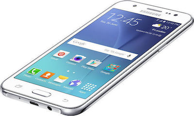 Samsung Galaxy J5 (8GB)
