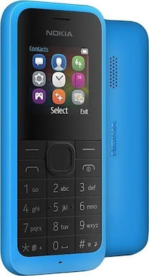 Nokia 105 Dual