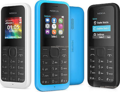 Nokia 105 Dual
