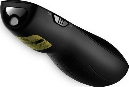 Logitech Compatible Remote Control Professional Presenter R800 for Τηλεοράσεις