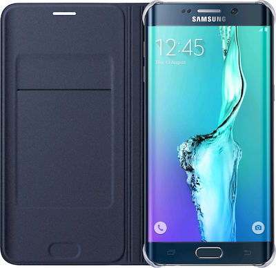 Samsung Portofel Negru EF-WG928PBEGWW